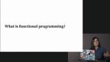 What is Functional Programming