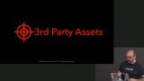 Introducing Third Party Assets