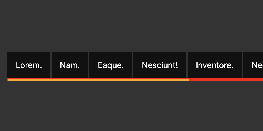 Post Thumbnail for Heads Up on Custom Scrollbars. Chrome is Supporting the Standard Now, which Overrides The Old Pseudo Elements