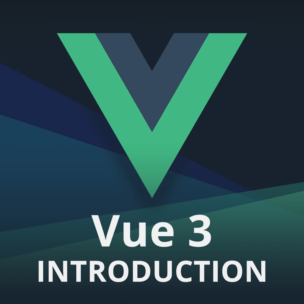 Vue 3 Fundamentals