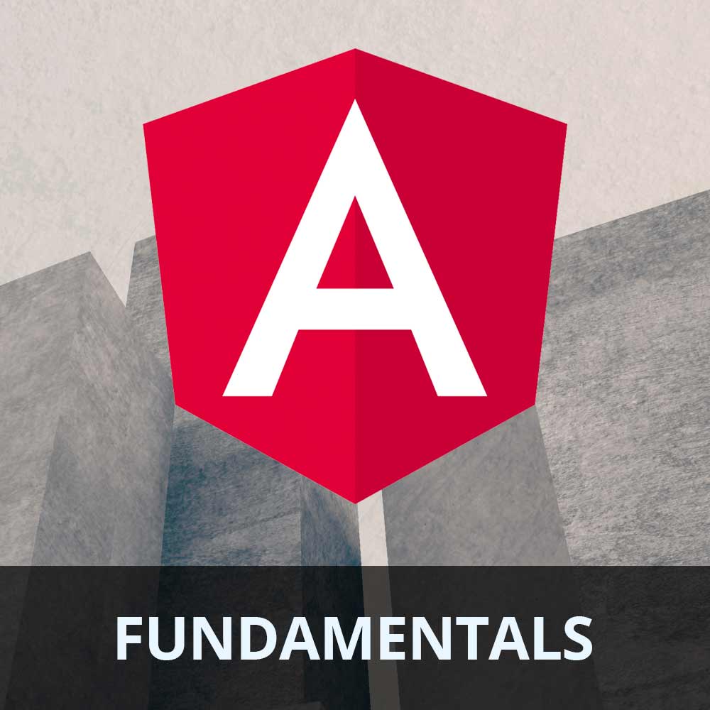 Angular 13 Fundamentals