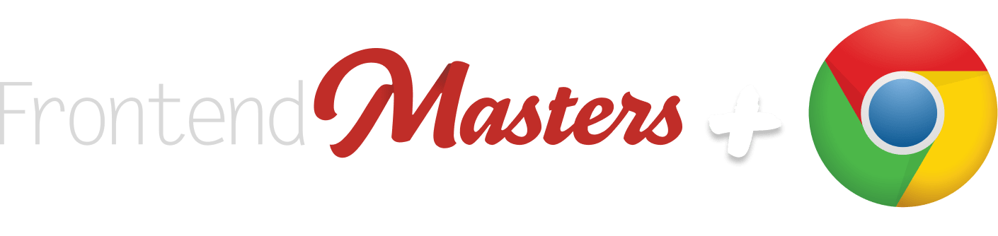 Frontend Masters logo