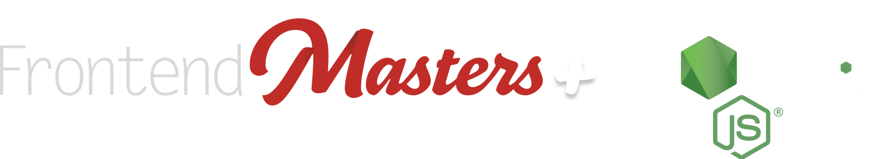 Frontend Masters logo