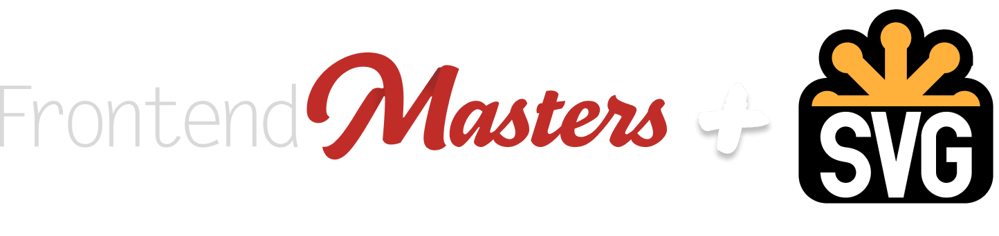 Frontend Masters logo