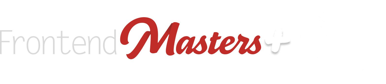 Frontend Masters logo