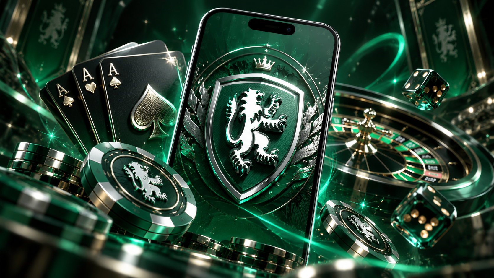 Kinbet mobile app on Android and iOS phones