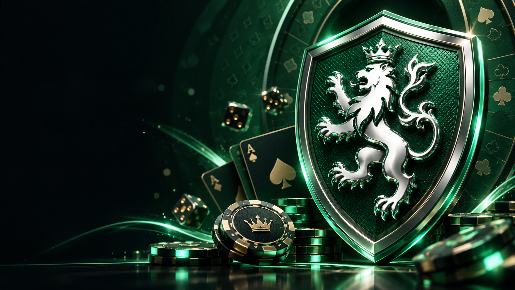 Kinbet VIP programme across five levels