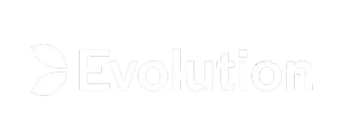 Evolution pokies and games